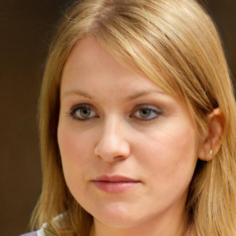 Преподаватель Елена Самарина