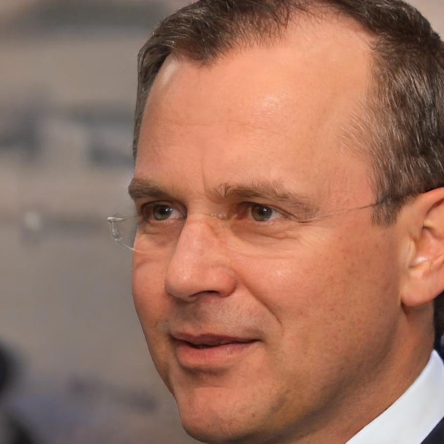 Максим Волков, старший менеджер проектов